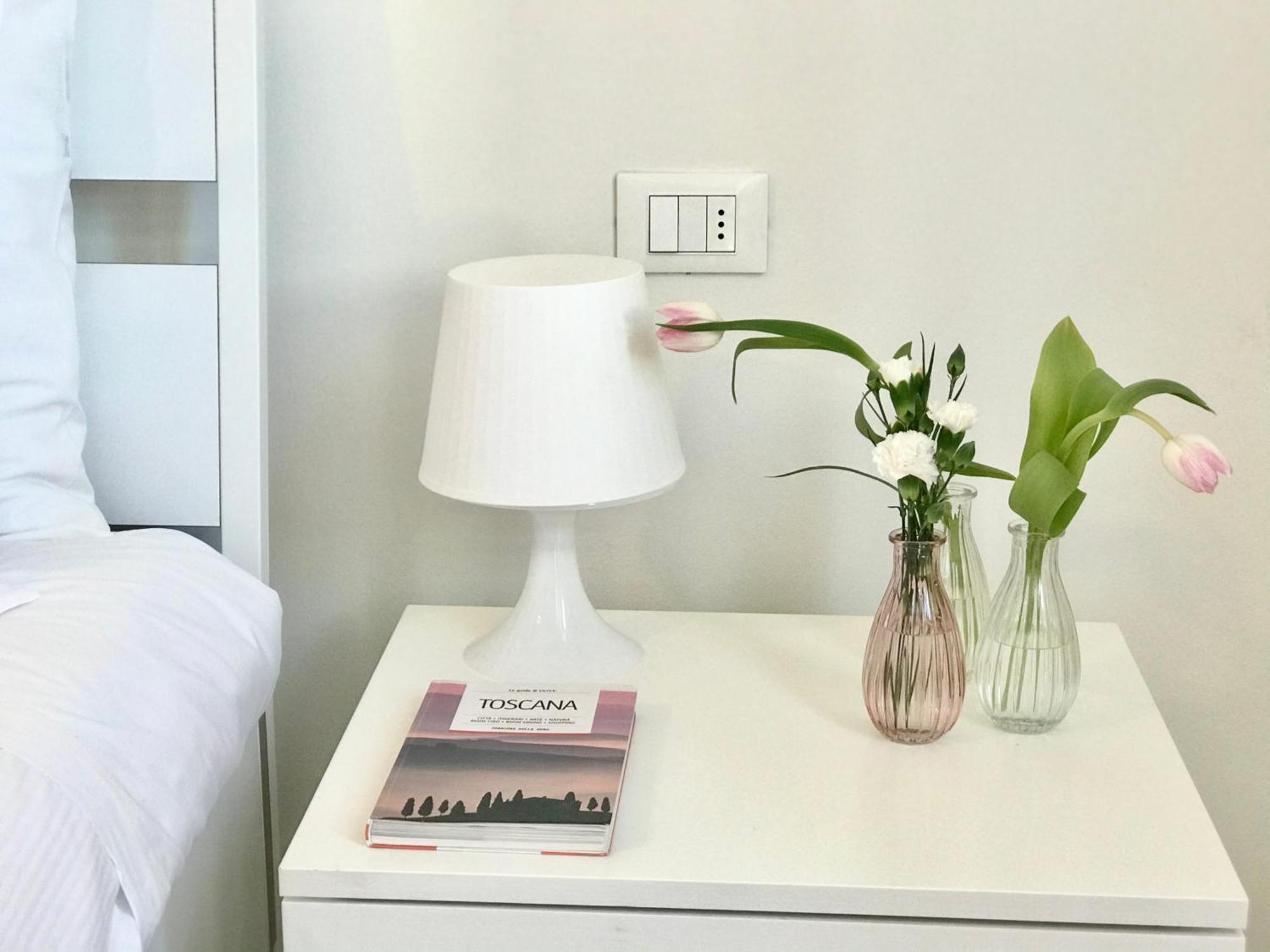 Apartamento Locchi. Vicino Tramvia/careggi/meyer Florença