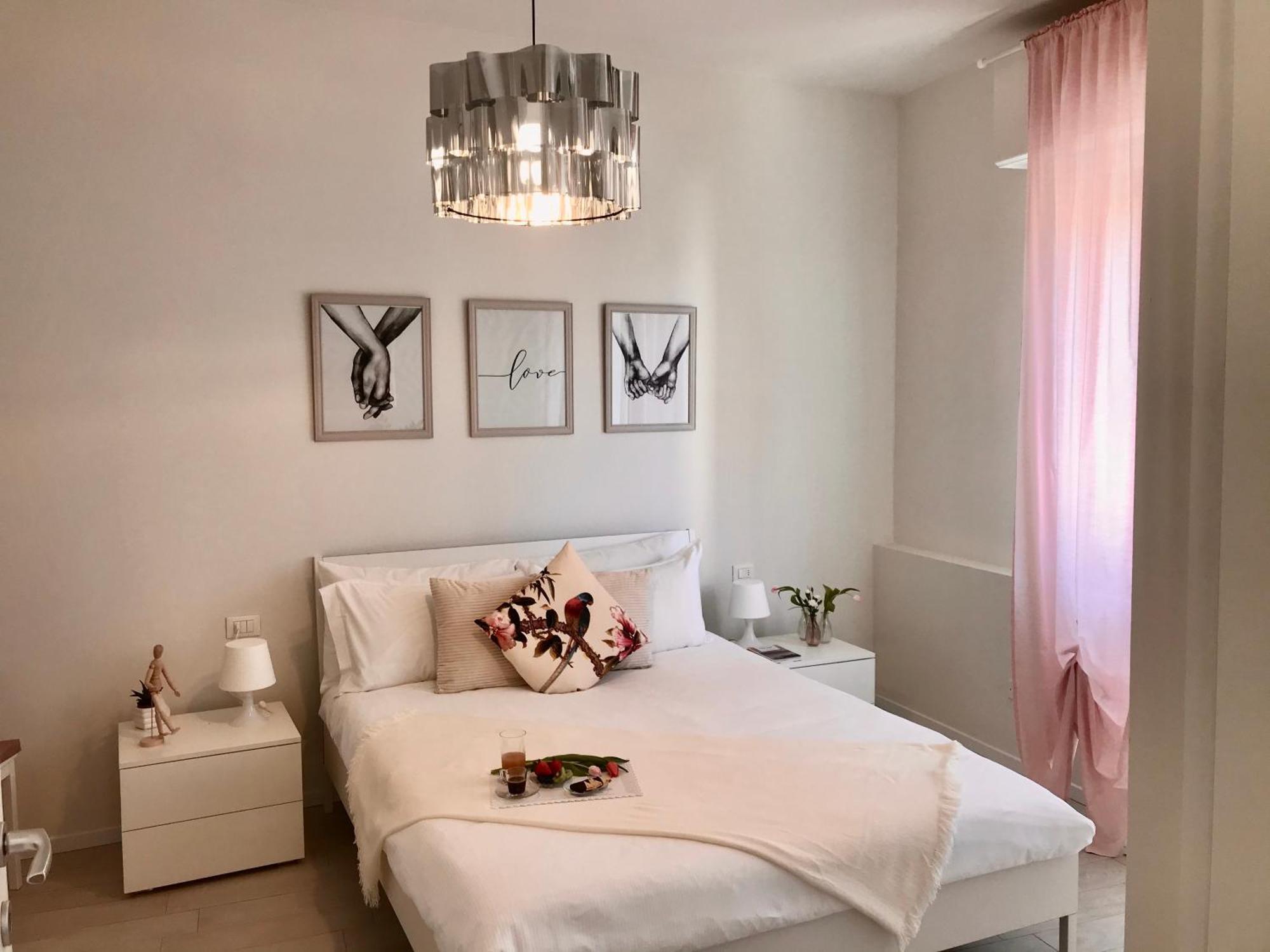 Apartamento Locchi. Vicino Tramvia/careggi/meyer *