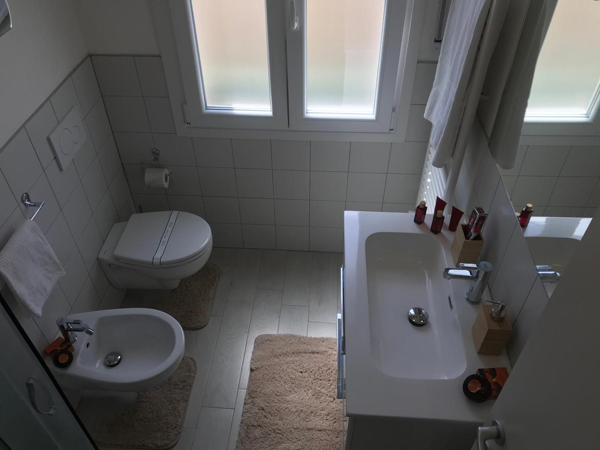 Apartamento Locchi. Vicino Tramvia/careggi/meyer *
