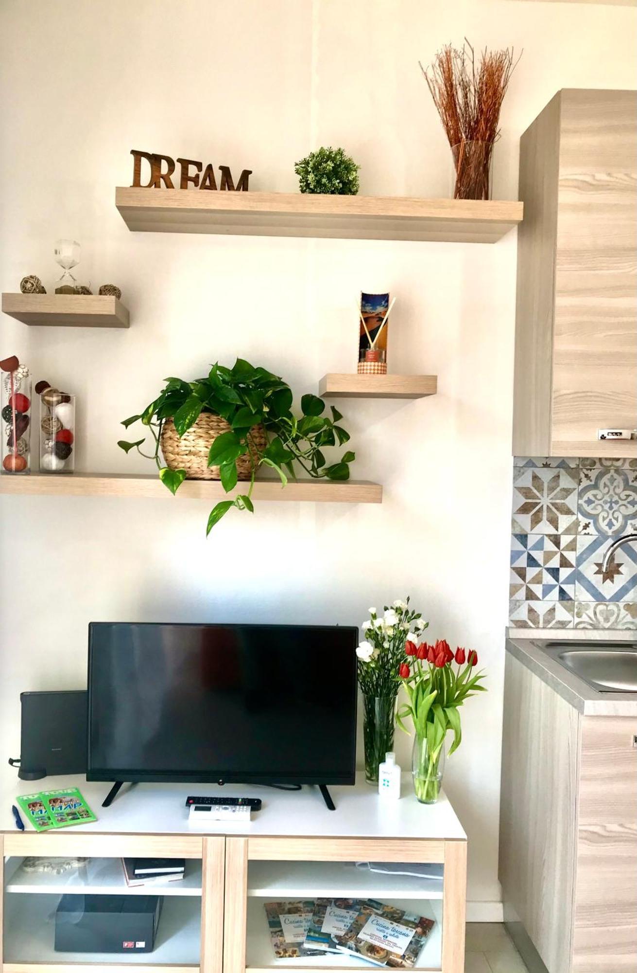 Apartamento Locchi. Vicino Tramvia/careggi/meyer *