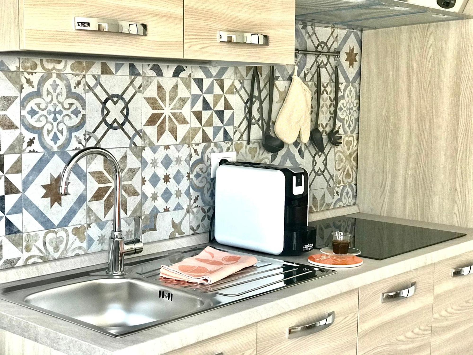 Locchi. Vicino Tramvia/careggi/meyer Apartamento *
